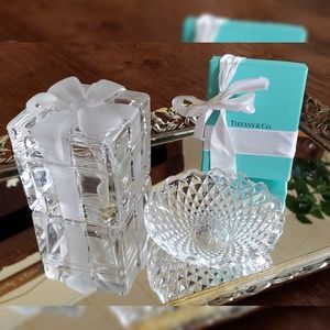 Tiffany & Co Gift set bundle